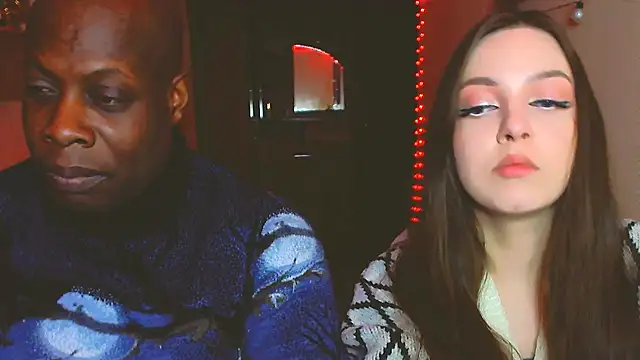 miss merciless  online show from 12.21.24