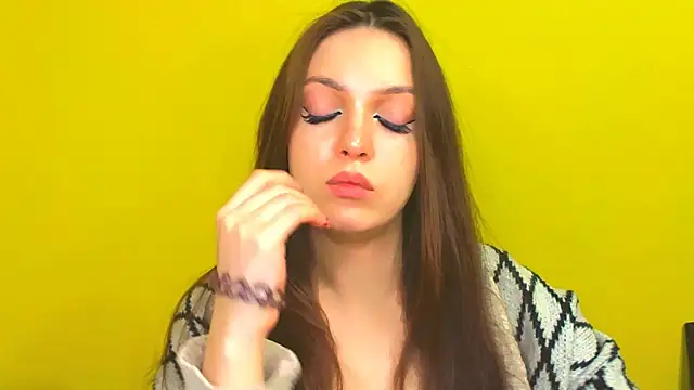 miss merciless  online show from 11.16.25