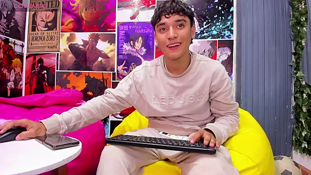 Austin Cardieff online show from 01.14.25