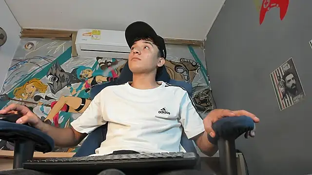 Austin Cardieff online show from 02.27.25