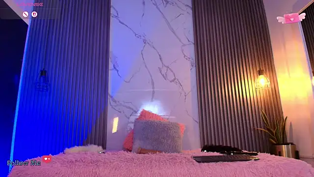 Iamvictoria06 online show from 10.25.25