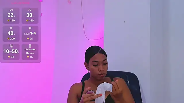 sasha fox00 online show from 01.16.26