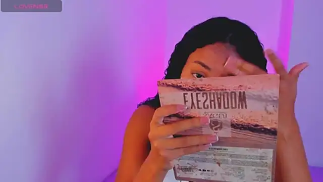 sasha fox00 online show from 02.09.26