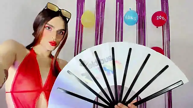 TatiGil online show from 09.30.25