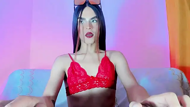 TatiGil online show from 11.02.25