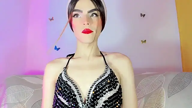 TatiGil online show from 04.02.26