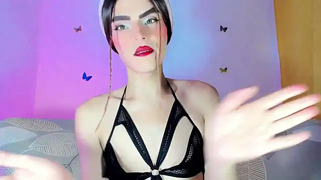 TatiGil online show from 04.20.26