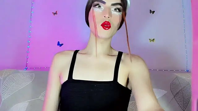 TatiGil online show from 06.06.26