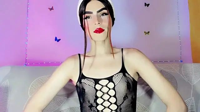 TatiGil online show from 06.10.26