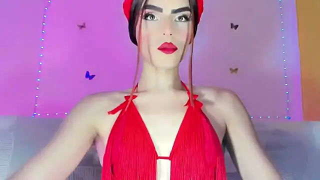 TatiGil online show from 06.11.26