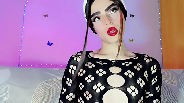 TatiGil online show from 06.12.26
