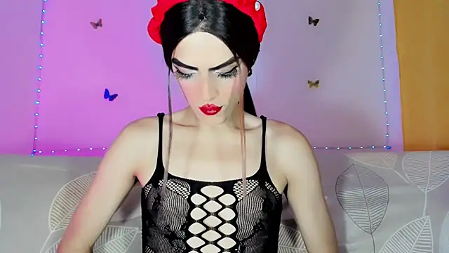 TatiGil online show from 06.24.26