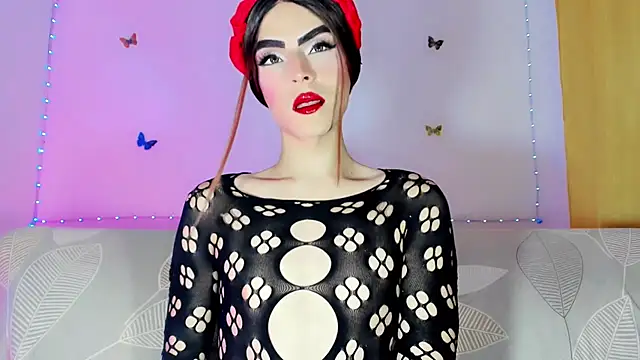 TatiGil online show from 06.29.26