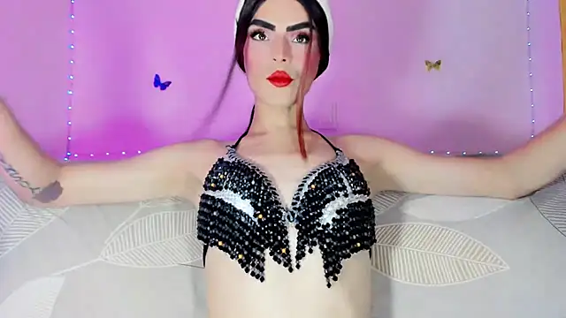 TatiGil online show from 07.04.26
