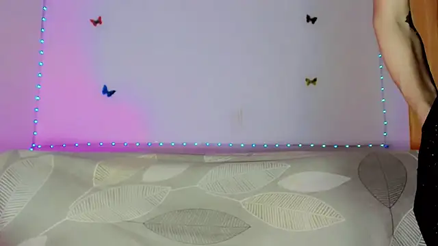 TatiGil online show from 07.08.26