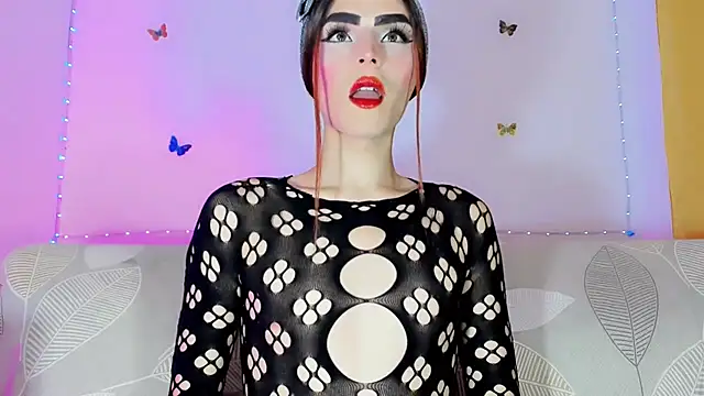 TatiGil online show from 07.09.26
