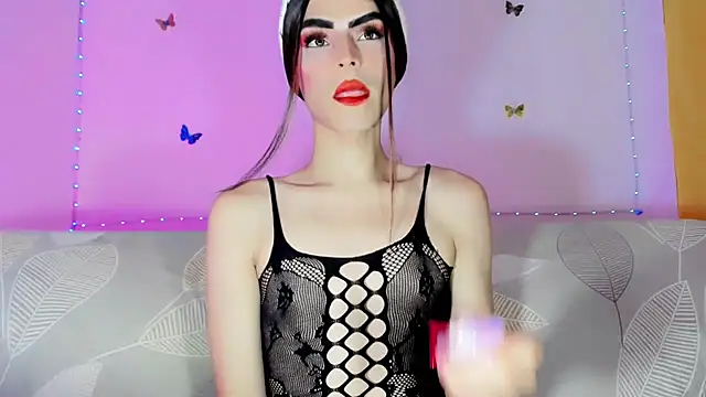 TatiGil online show from 07.10.26