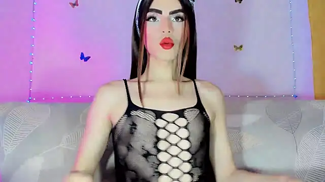 TatiGil online show from 07.16.26