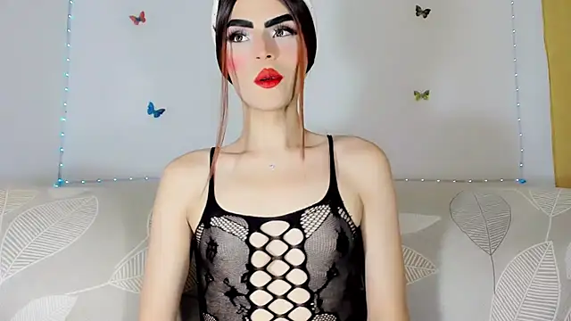 TatiGil online show from 07.21.26