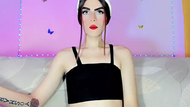 TatiGil online show from 07.22.26