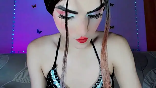 TatiGil online show from 07.23.26