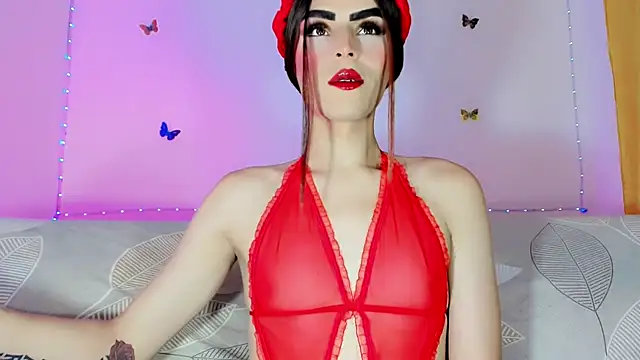 TatiGil online show from 07.25.26