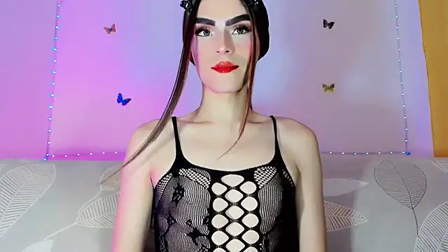 TatiGil online show from 07.29.26