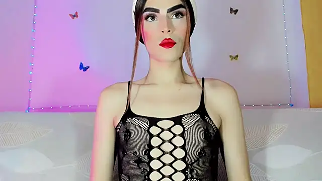 TatiGil online show from 07.31.26