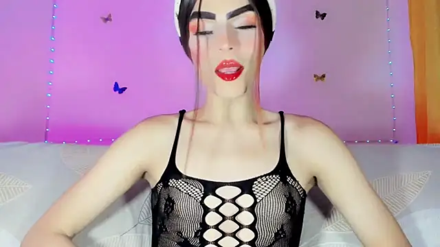 TatiGil online show from 08.02.26