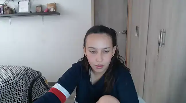 Skarlet Adams28 online show from 12.11.24