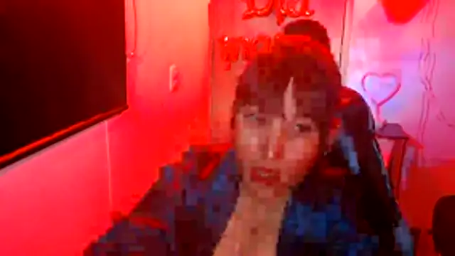 Skarlet Adams28 online show from 05.08.26