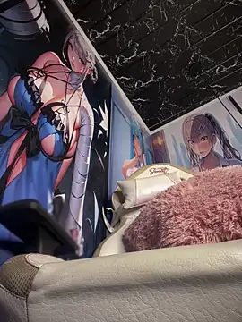 Snapshot of Thyana_LS chatting on 02.27.25 Thyana LS online show from 02.27.25