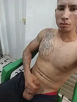 Rafaelgoxtoz online show from 07.28.26