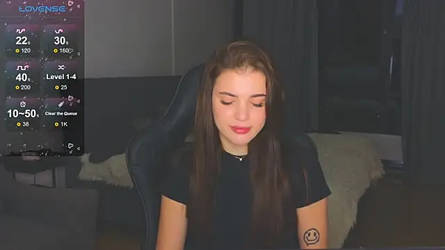 adrianawow1 online show from 11.11.25