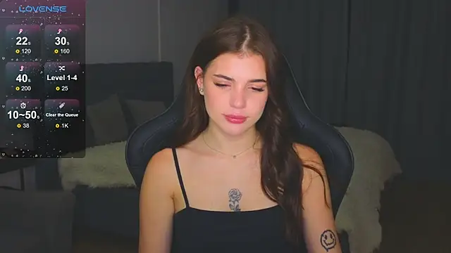 adrianawow1 online show from 11.12.25