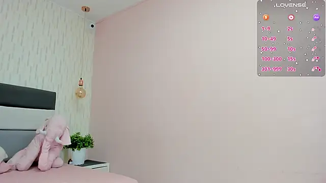 ALICESTARKK online show from 01.23.25