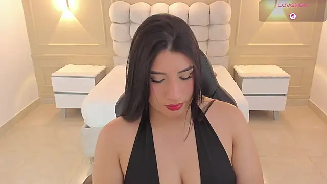 Snapshot of ALICESTARKK chatting on 07.18.26 ALICESTARKK online show from 07.18.26