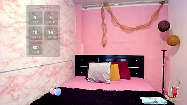 Snapshot of Brunette_sasha chatting on 02.23.25 Brunette sasha online show from 02.23.25