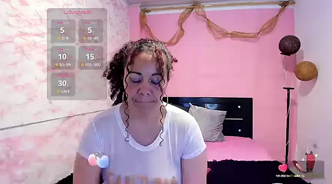 Snapshot of Brunette_sasha chatting on 02.25.25 Brunette sasha online show from 02.25.25