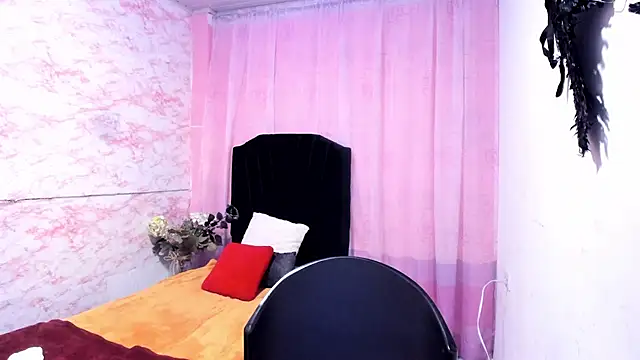 Snapshot of Brunette_sasha chatting on 09.11.25 Brunette sasha online show from 09.11.25