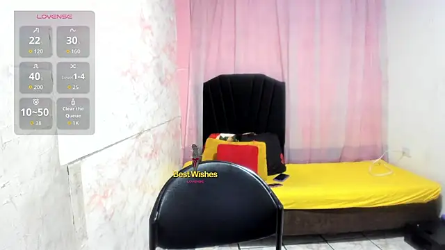 Brunette sasha online show from 07.31.26
