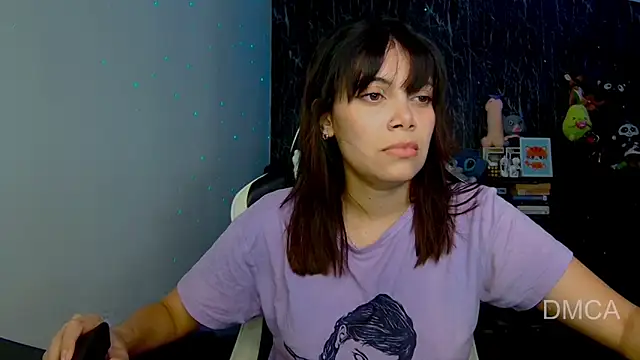 Snapshot of Drea_Foox chatting on 03.12.25 Drea Foox online show from 03.12.25