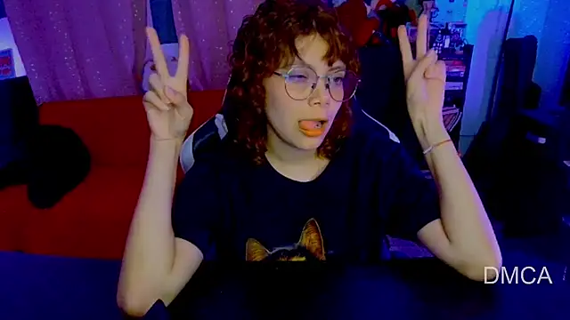 Drea Foox online show from 06.03.26