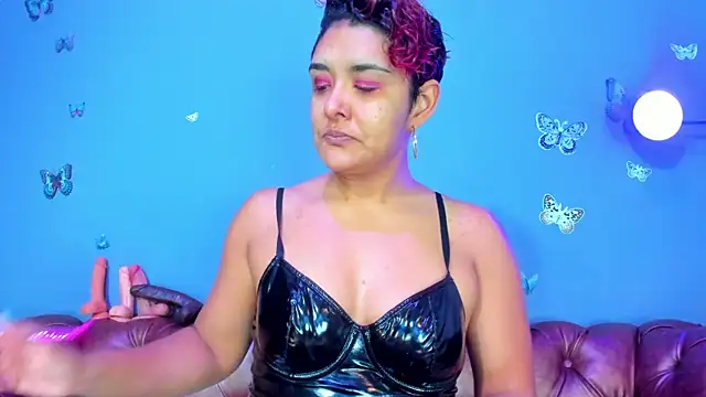 Snapshot of Kaira_mosse chatting on 07.07.26 Kaira mosse online show from 07.07.26