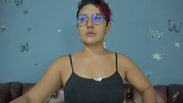 Snapshot of Kaira_mosse chatting on 07.15.26 Kaira mosse online show from 07.15.26