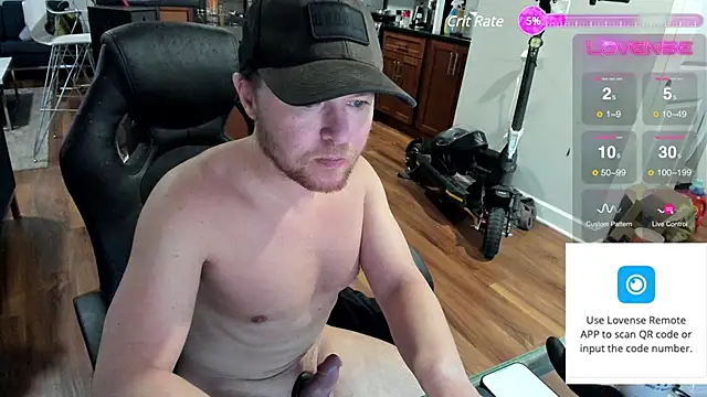 aaron s x online show from 01.20.25