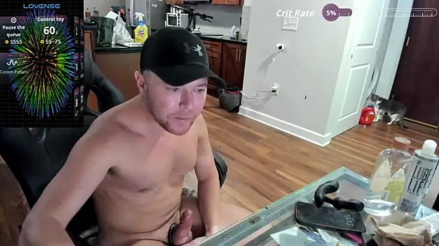 aaron s x online show from 10.11.25