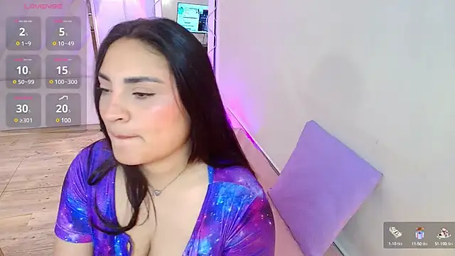 Brendda tay online show from 03.18.25