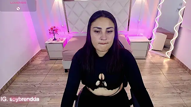 Brendda tay online show from 02.05.26