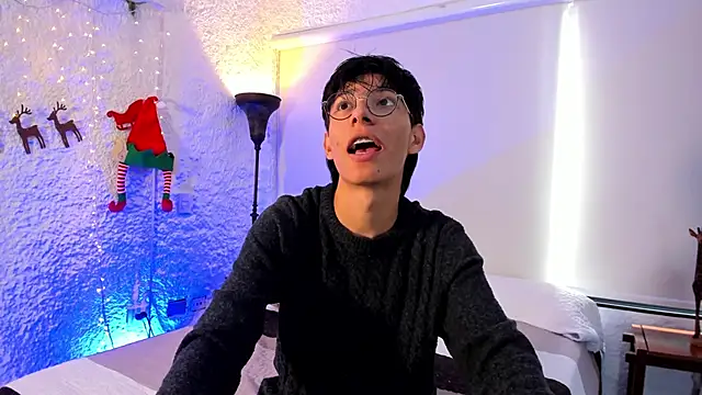 alexandersawyer online show from 12.30.24